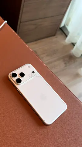 iPhone 17 Pro Max 512, Perfect condition. 100% Battery, Apple Warranty