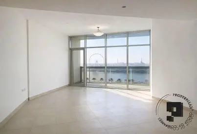 New Spacious 3 Bedroom| Full Sea View | Al Majaz 1