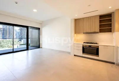 Park View | Low Floor | Built-in Appliances