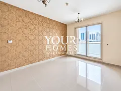 SPACIOUS 3 BEDROOM | UNFURNISHED | READY TO MOVE