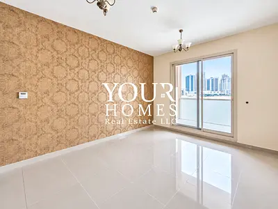 SPACIOUS 3 BEDROOM | UNFURNISHED | READY TO MOVE