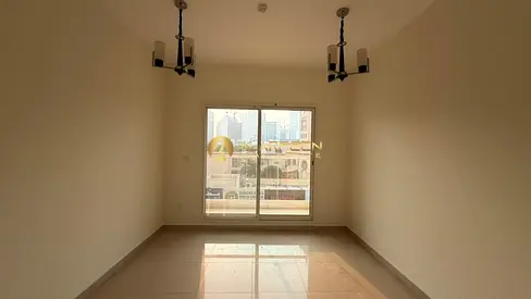 Brand New | Unfurnished Unit | Spacious Layout