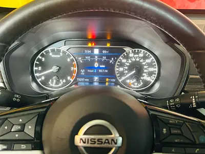 صورة 7 لـ 2020 Nissan ALTIMA