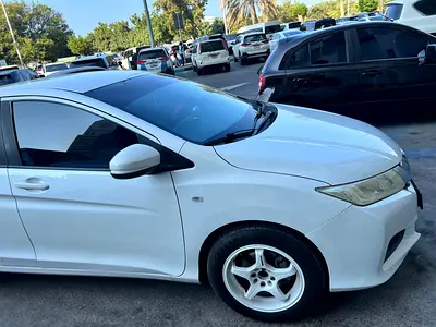 2016 Honda CITY 照片 5