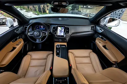 2024 Volvo XC90 缩略图 13