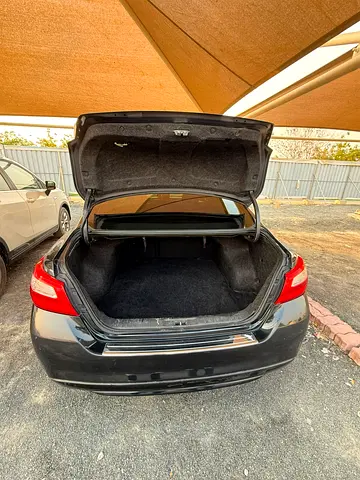 2017 Nissan ALTIMA — фото 8