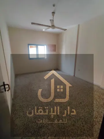 فرصة ذهبية للإيجار شقة 3 غرف وصالة بمساحات واسعة منطقة الشويهين