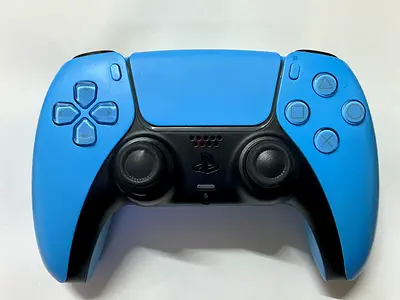 Playstation 5 controller