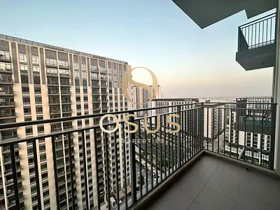 High Floor | Vacant | Prime Location