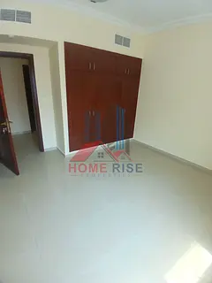 Spacious 2BHK | gym pool parking |Dubai Border | Opp. Sahara Centre | Prime Location