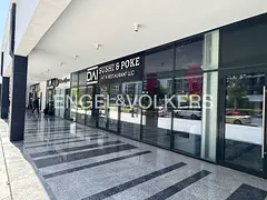Retail Opportunity | Broadway of Azizi Riviera