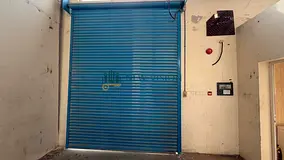 1200 Sqft Furnished Warehouse in Sharjah Industrial