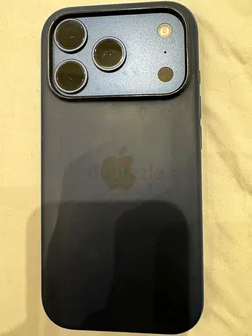 Apple iPhone 17 PRO 512GB Blue color for sale (US Version)