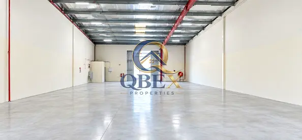 Industrial Business Premises for Lease in UAQ