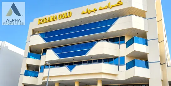Available Spacious 2 Bedroom with Huge Balcony | For Family Only