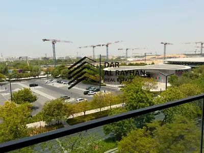 Fully Furnished 2BR | Premium Living | Vida 3, Aljada