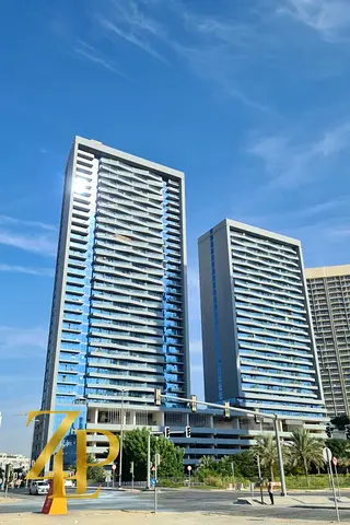 FURNISHED STUDIO | BEST DEAL | POOL & COMMUNITTY VIEW