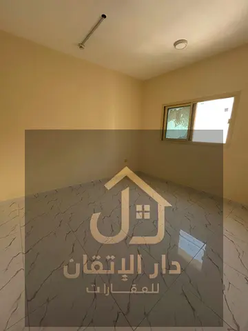 A golden opportunity for rent: 1 bedroom apartment in Al Qulaya area, central AC available Insurance deferred for 6 months