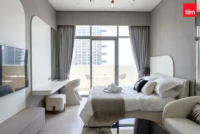 Fully Furnished | Elegant | High Floor | JVC