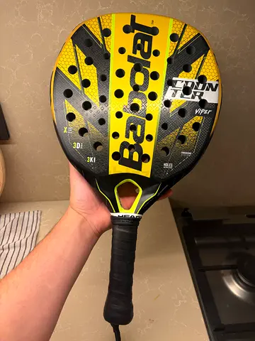 Babolat Counter Viper