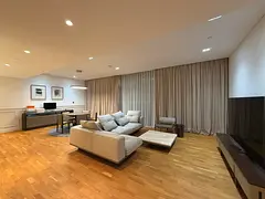 Luxury 2BR Fully furnished 1,536 Sq Ft | Ready to Move In Now