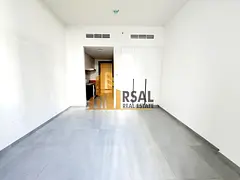 Spacious Studio Apartment | Pool View | Aljada Community | Close to Dubai | 4 Cheques
