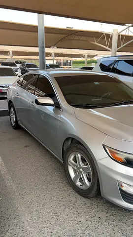 صورة 6 لـ 2021 Chevrolet MALIBU