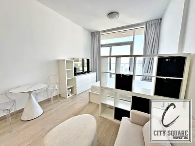 Fully furnished | Well maintained | Chic studio