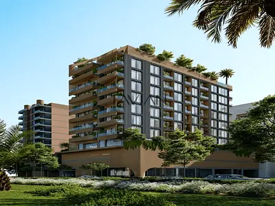 Nature-Inspired | Exclusive Parkside Luxury