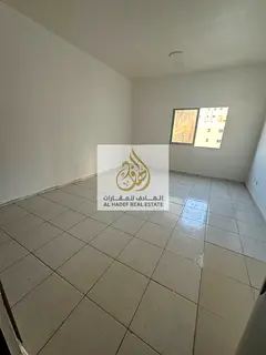 Studio apartment, semi-detached kitchen, very spacious, prime location, flexible payment plans.