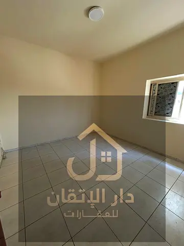 1 Bedroom Apartment for Annual Rent in Al Nabba | Central AC | Balcony | A prime location close to services