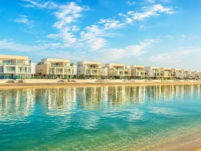 Beach access l Ready l 5Y Post Plan l 10%cash Disc