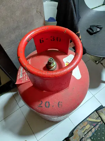 Cylinder