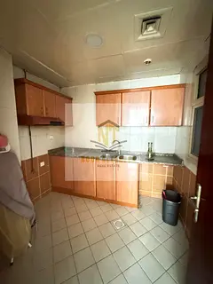 **1 Bedroom & Living Room | Central AC | 1 Bathroom**