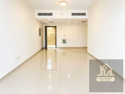Good looking like a beautiful apartment 2bhk with balcony with car parking just in 52k