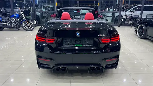 صورة مصغرة 14 لـ 2015 BMW M4