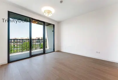 Spacious 3 BR + Maid's | Flexible Cheques