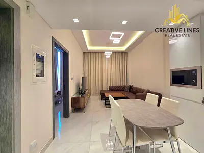 Fully Furnished | Brand New 1-Bedroom | Near Mediclinic Parkview Hospital