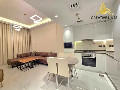 Fully Furnished | Brand New 1-Bedroom | Near Mediclinic Parkview Hospital