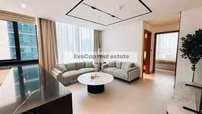 CANAL VIEW - CORNER UNIT - FULLY FURNISHED
