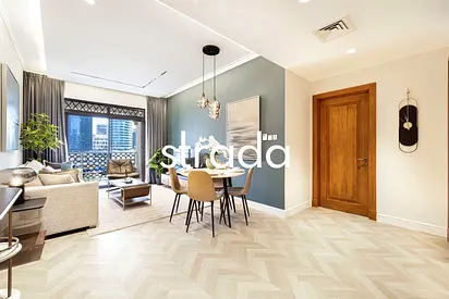 Fully Upgraded | 1 Bedroom | Spacious