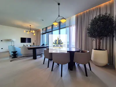 💎 Luxury 3BR + Maid’s Room | Fully Furnished | Vida Residence | AED 235K