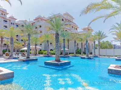 Furnished | Beach Access | Monthly Available
