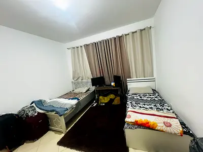 Executive Room near WTC Mall, Abu Dhabi