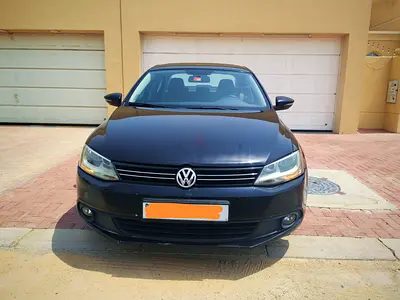Volkswagen Jetta GLI 2012 GCC Specs