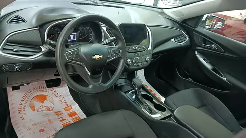 صورة 2 لـ 2021 Chevrolet MALIBU