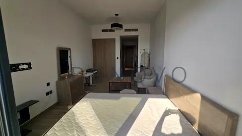 Fully Furnished | New Building | Peaceful Community