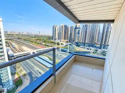 Upgraded Unit on Prime Location | Skyline View