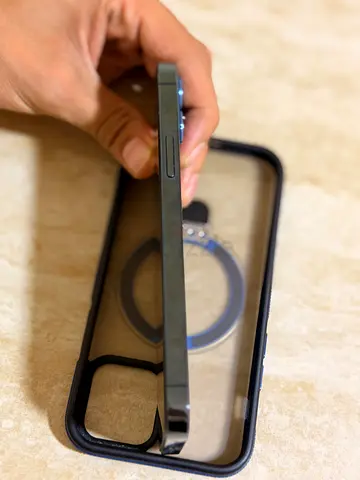 iPhone 12 Pro