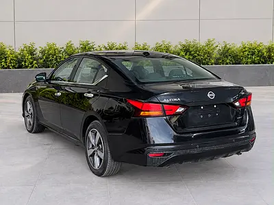 صورة 3 لـ 2020 Nissan ALTIMA
